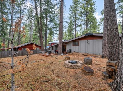 684 Julie Lane, South Lake Tahoe, CA 96150 Photo