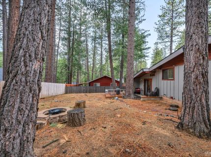 684 Julie Lane, South Lake Tahoe, CA 96150 Photo