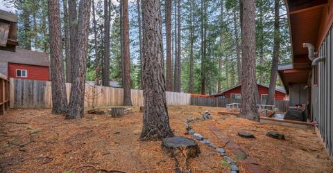684 Julie Lane, South Lake Tahoe, CA 96150 Photo