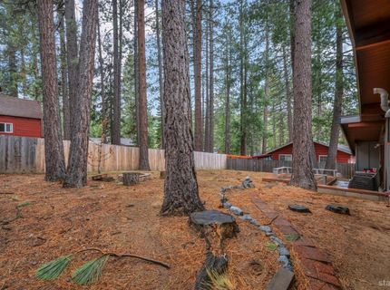 684 Julie Lane, South Lake Tahoe, CA 96150 Photo
