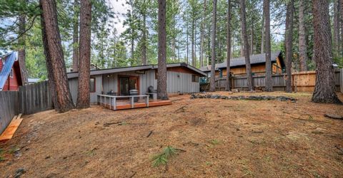 684 Julie Lane, South Lake Tahoe, CA 96150 Photo