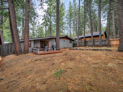 684 Julie Lane, South Lake Tahoe, CA 96150 Photo