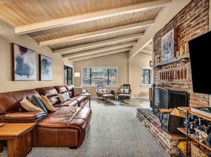 684 Julie Lane, South Lake Tahoe, CA 96150 Photo