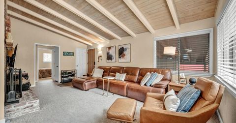684 Julie Lane, South Lake Tahoe, CA 96150 Photo