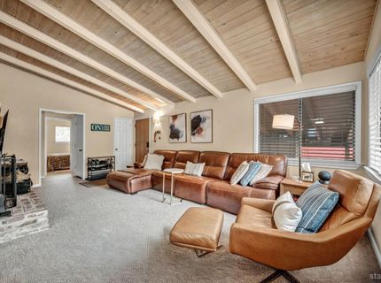 684 Julie Lane, South Lake Tahoe, CA 96150 Photo