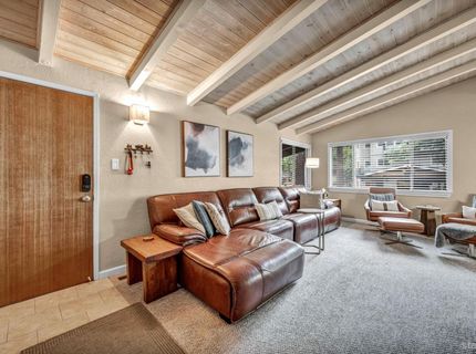 684 Julie Lane, South Lake Tahoe, CA 96150 Photo