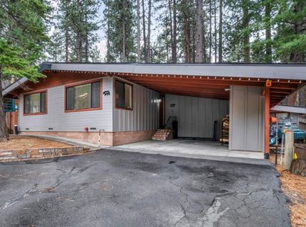 684 Julie Lane, South Lake Tahoe, CA 96150 Photo