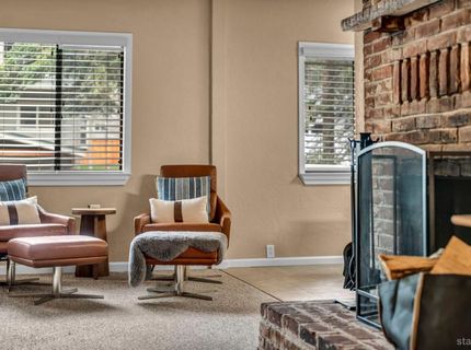684 Julie Lane, South Lake Tahoe, CA 96150 Photo