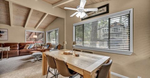 684 Julie Lane, South Lake Tahoe, CA 96150 Photo