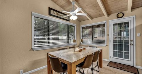684 Julie Lane, South Lake Tahoe, CA 96150 Photo