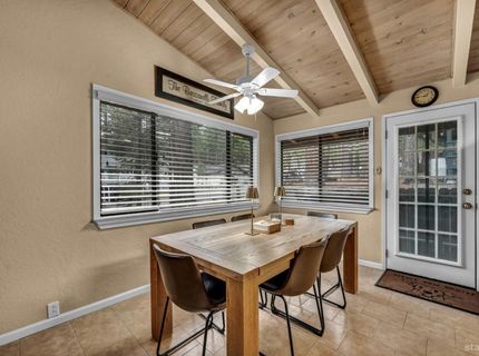 684 Julie Lane, South Lake Tahoe, CA 96150 Photo