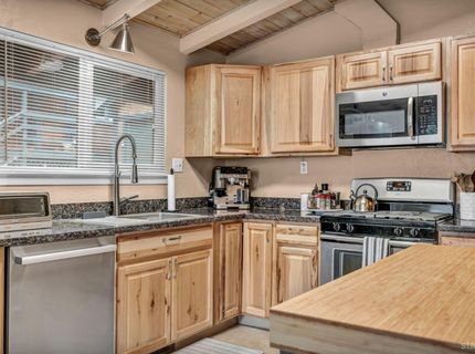 684 Julie Lane, South Lake Tahoe, CA 96150 Photo