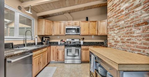 684 Julie Lane, South Lake Tahoe, CA 96150 Photo