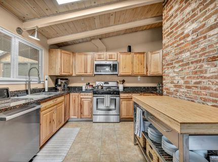 684 Julie Lane, South Lake Tahoe, CA 96150 Photo