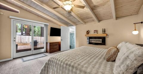 684 Julie Lane, South Lake Tahoe, CA 96150 Photo