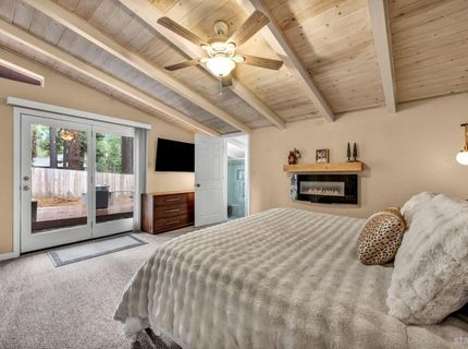 684 Julie Lane, South Lake Tahoe, CA 96150 Photo