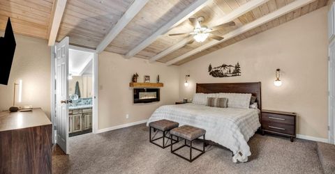 684 Julie Lane, South Lake Tahoe, CA 96150 Photo