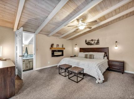 684 Julie Lane, South Lake Tahoe, CA 96150 Photo
