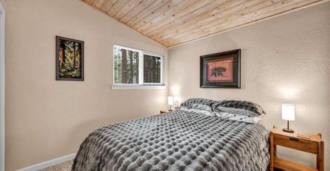 684 Julie Lane, South Lake Tahoe, CA 96150 Photo