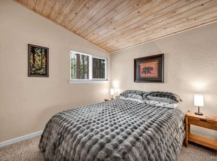 684 Julie Lane, South Lake Tahoe, CA 96150 Photo