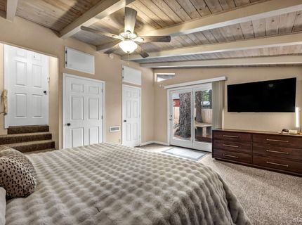 684 Julie Lane, South Lake Tahoe, CA 96150 Photo