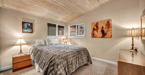 684 Julie Lane, South Lake Tahoe, CA 96150 Photo