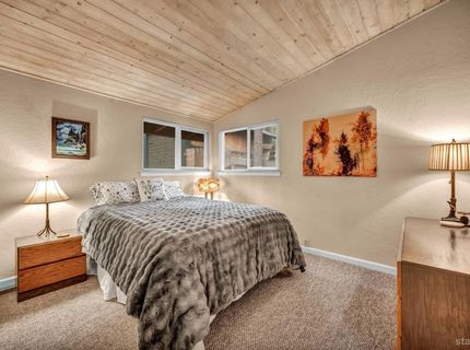 684 Julie Lane, South Lake Tahoe, CA 96150 Photo