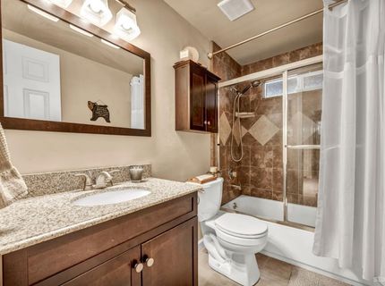 684 Julie Lane, South Lake Tahoe, CA 96150 Photo