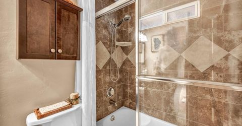 684 Julie Lane, South Lake Tahoe, CA 96150 Photo