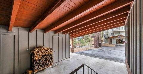 684 Julie Lane, South Lake Tahoe, CA 96150 Photo