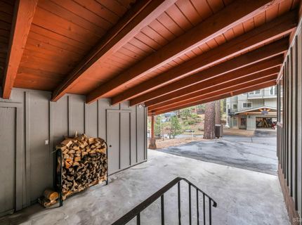 684 Julie Lane, South Lake Tahoe, CA 96150 Photo
