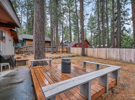 684 Julie Lane, South Lake Tahoe, CA 96150 Photo