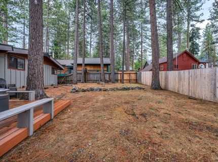 684 Julie Lane, South Lake Tahoe, CA 96150 Photo