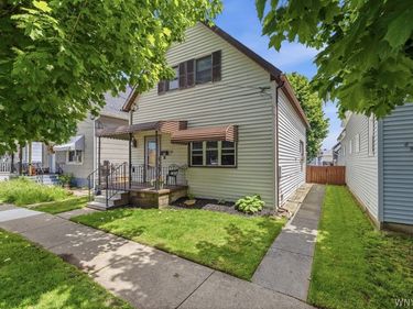 55 Gorski Street , Buffalo, NY 14206