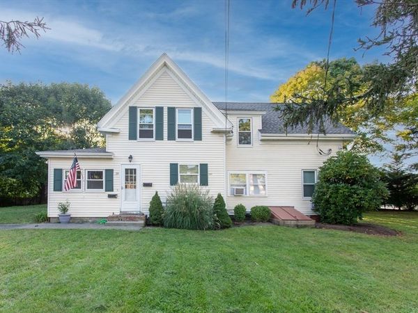 19 Prospect St, Unit 1, Kingston, MA 02364