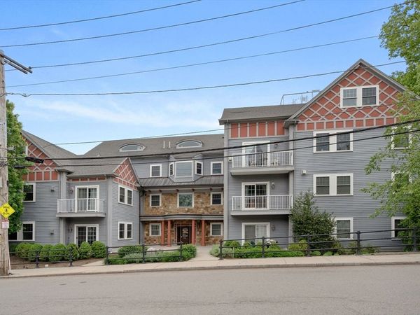224 Florence Street, Unit 3, Boston, MA 02131