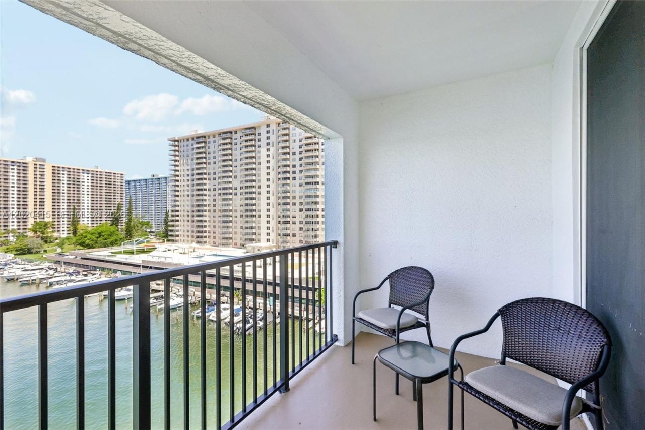 17150 N Bay Rd , Unit 2808, Sunny Isles Beach, FL 33160 Photo