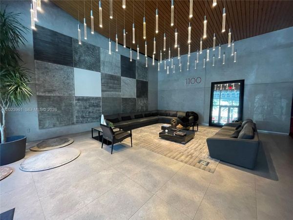 1100 S Miami Ave, Unit 1907, Miami, FL 33130