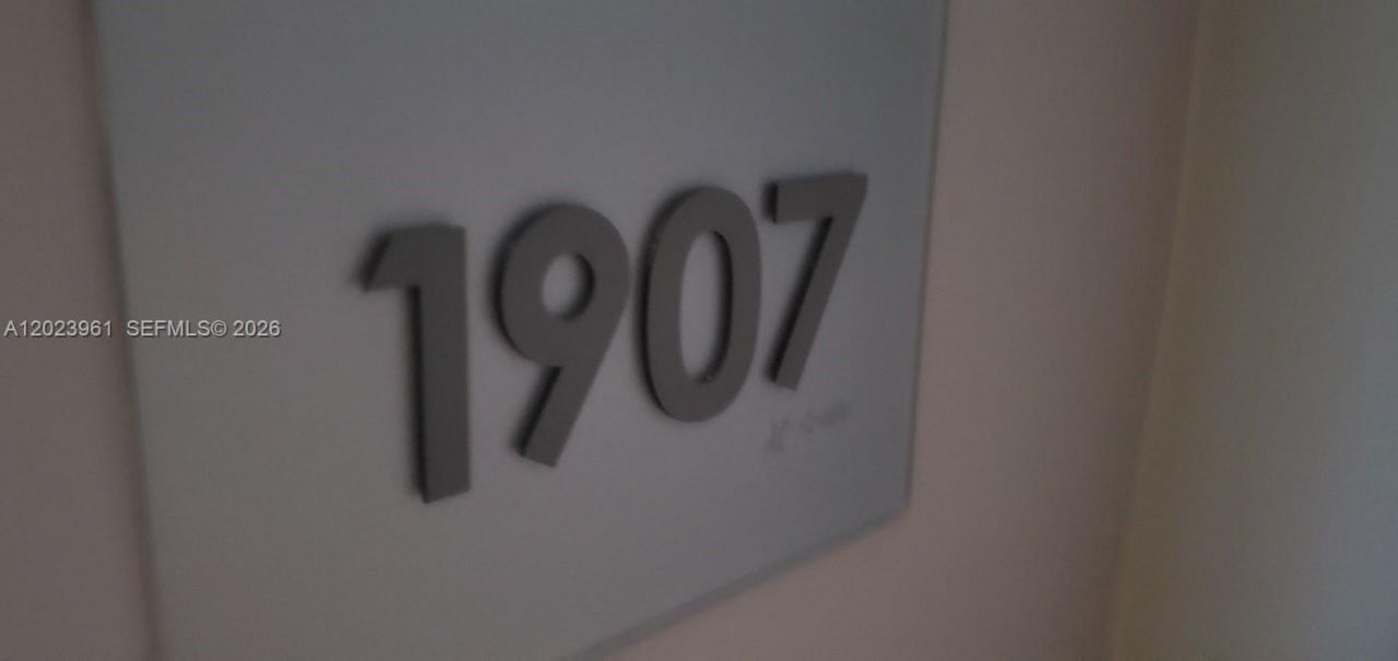 1100 S Miami Ave , Unit 1907, Miami, FL 33130 Photo