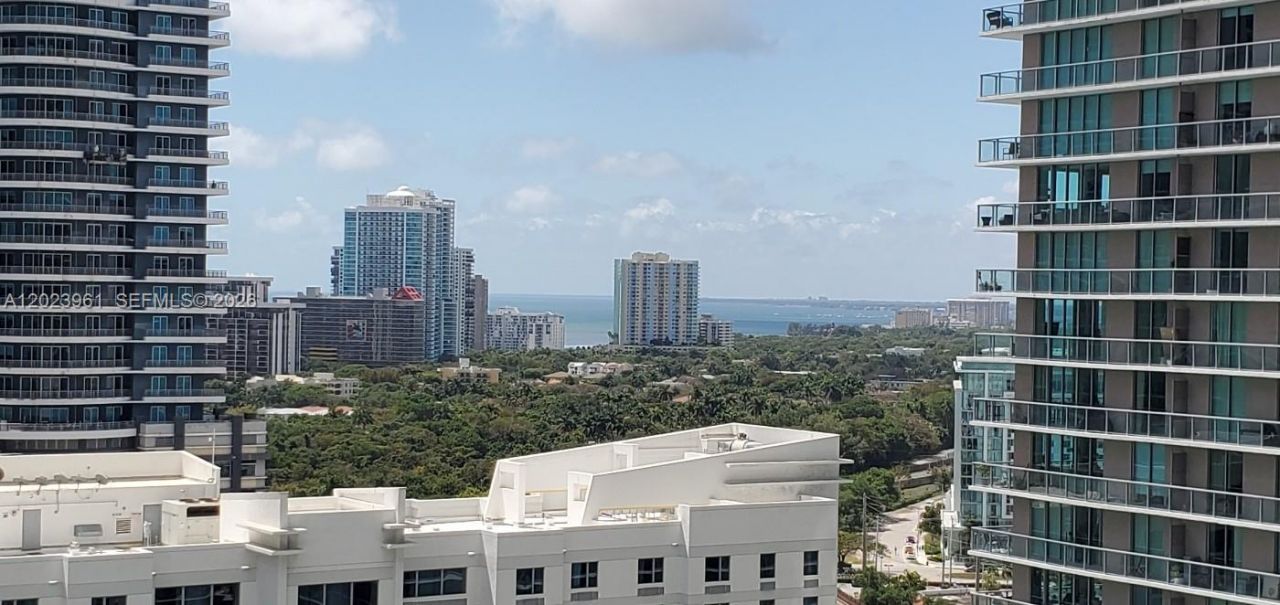1100 S Miami Ave , Unit 1907, Miami, FL 33130 Photo