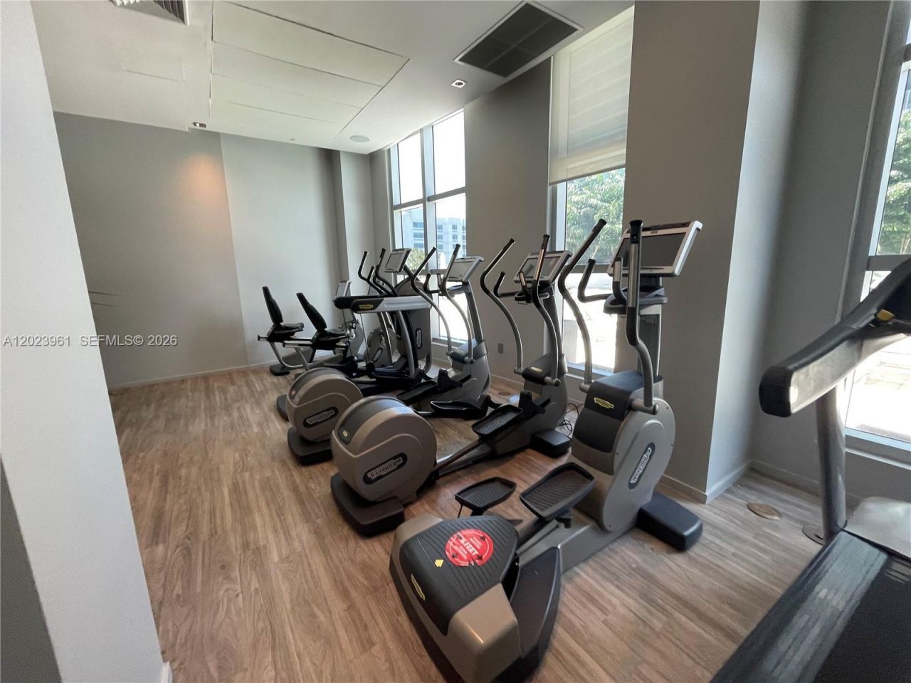 1100 S Miami Ave , Unit 1907, Miami, FL 33130 Photo