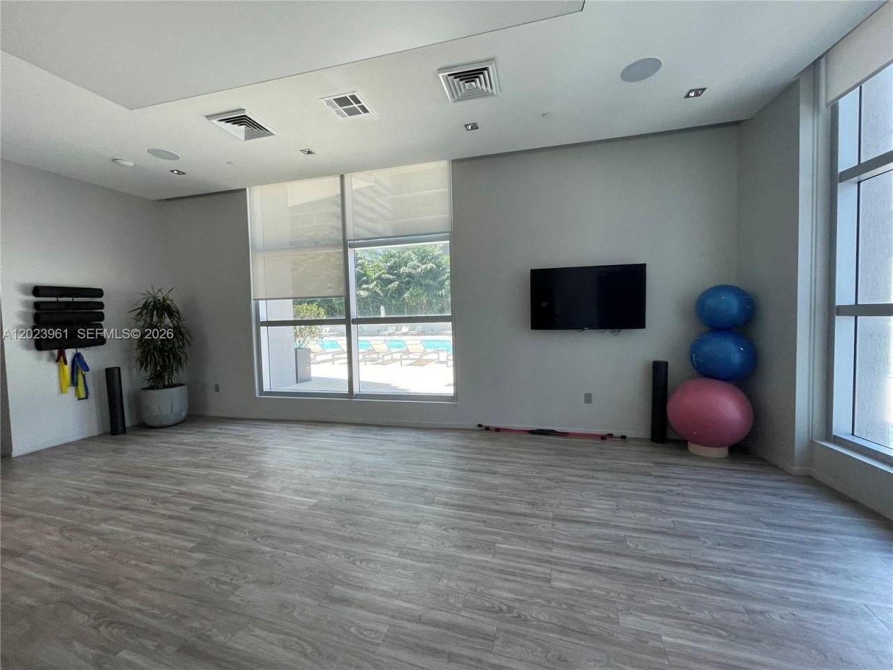 1100 S Miami Ave , Unit 1907, Miami, FL 33130 Photo