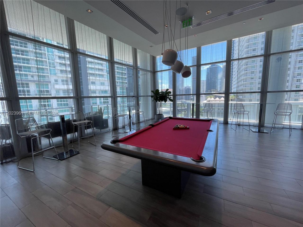1100 S Miami Ave , Unit 1907, Miami, FL 33130 Photo