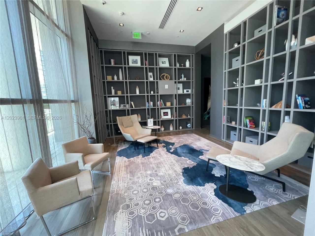 1100 S Miami Ave , Unit 1907, Miami, FL 33130 Photo