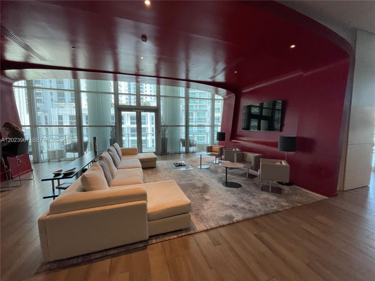 1100 S Miami Ave , Unit 1907, Miami, FL 33130 Photo