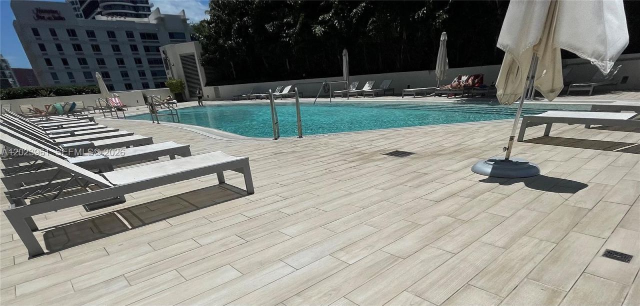 1100 S Miami Ave , Unit 1907, Miami, FL 33130 Photo