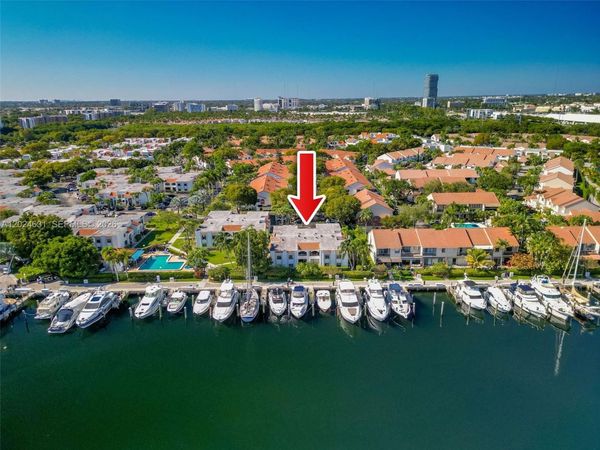 3549 Magellan Cir, Unit 418, Aventura, FL 33180