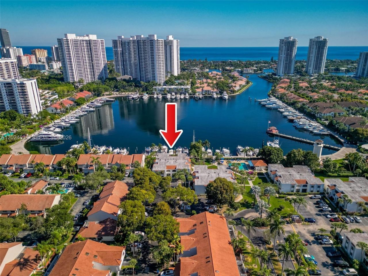 3549 Magellan Cir, Unit 418, Aventura, FL 33180 Photo