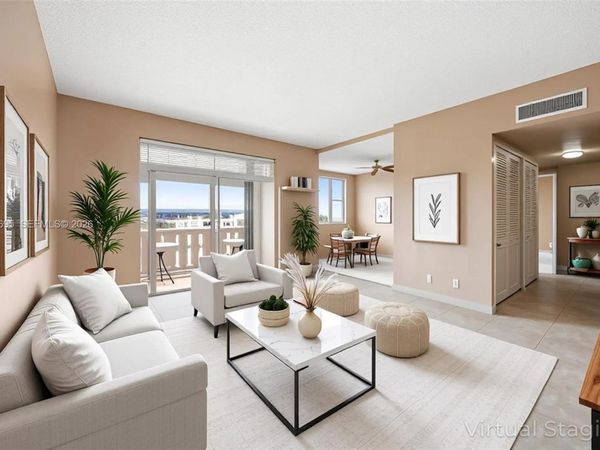 4350 Hillcrest Dr , Unit 1016, Hollywood, FL 33021