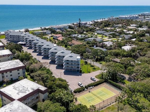 5300 Highway A1a , Unit 302, Vero Beach, FL 32963